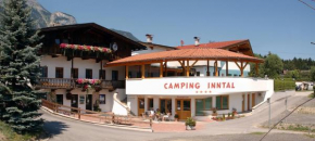 Гостиница Camping Inntal, Визинг